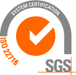 SGS ロゴ